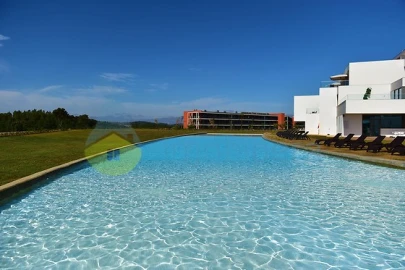Apartamento T2 para Venda em Mexilhoeira Grande