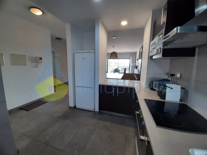Apartamento T2 para Venda em Mexilhoeira Grande Foto 6