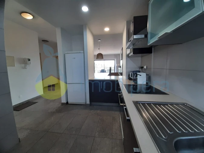 Apartamento T2 para Venda em Mexilhoeira Grande Foto 8