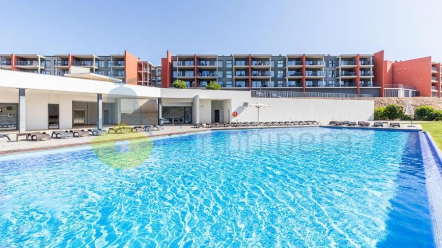 Apartamento T2 para Venda em Mexilhoeira Grande