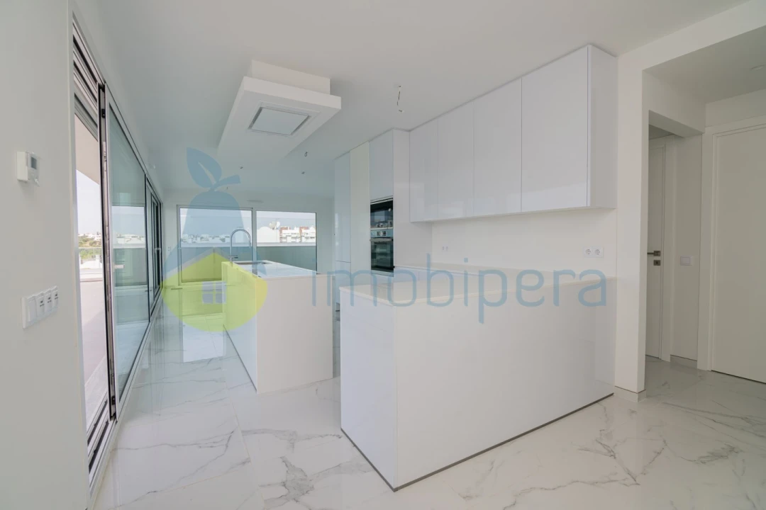 Apartamento T3 para Venda em Portimão Foto 14
