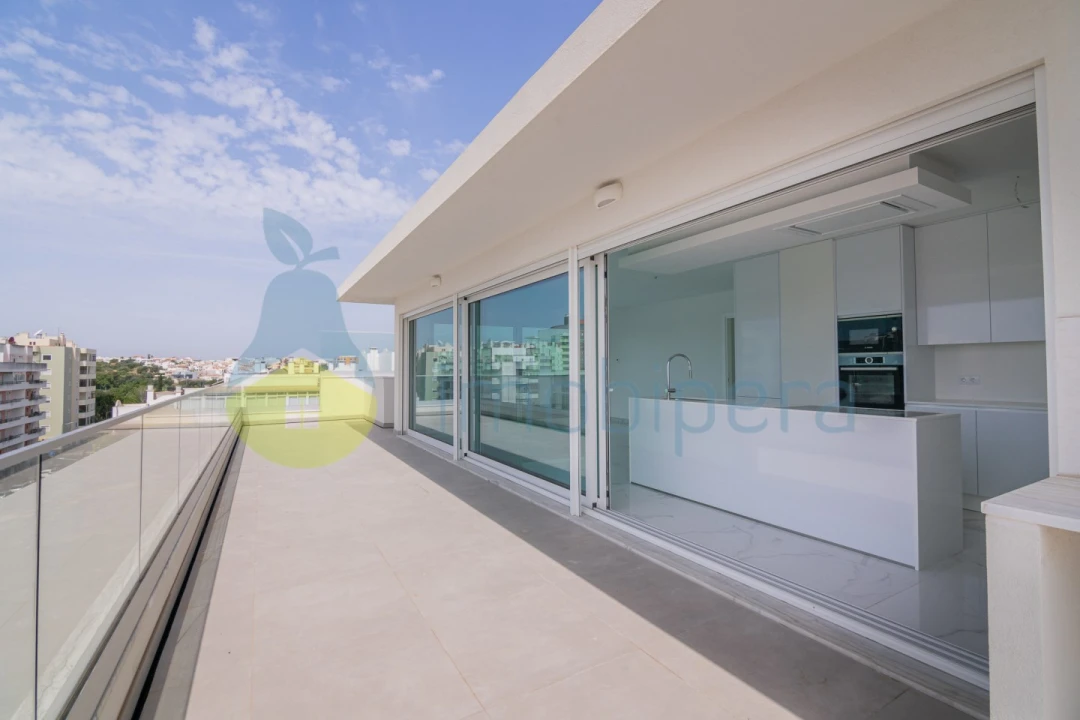 Apartamento T3 para Venda em Portimão Foto 36