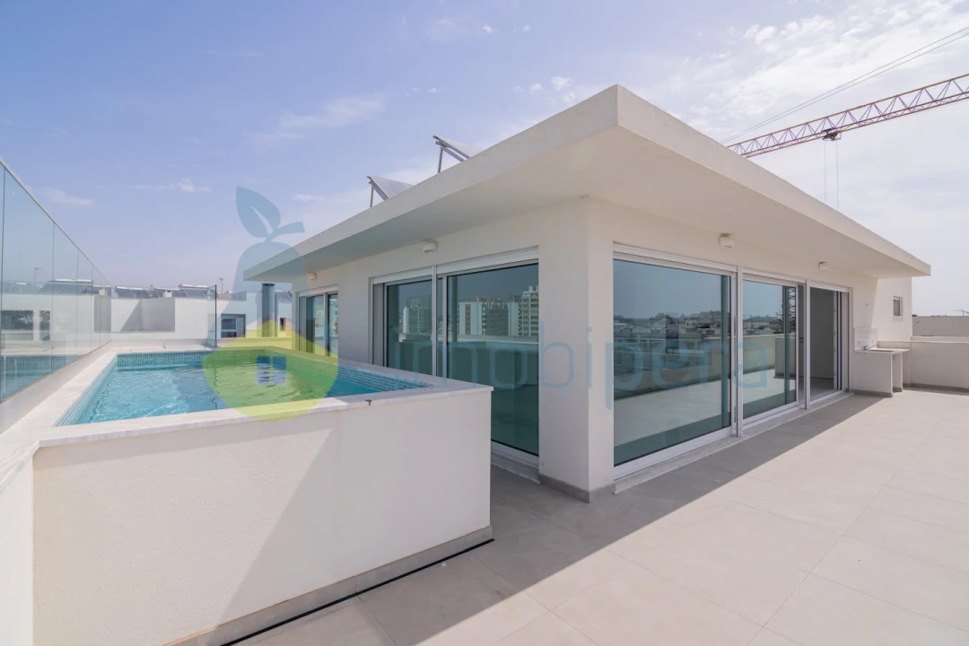 Apartamento T3 para Venda em Portimão Foto 40