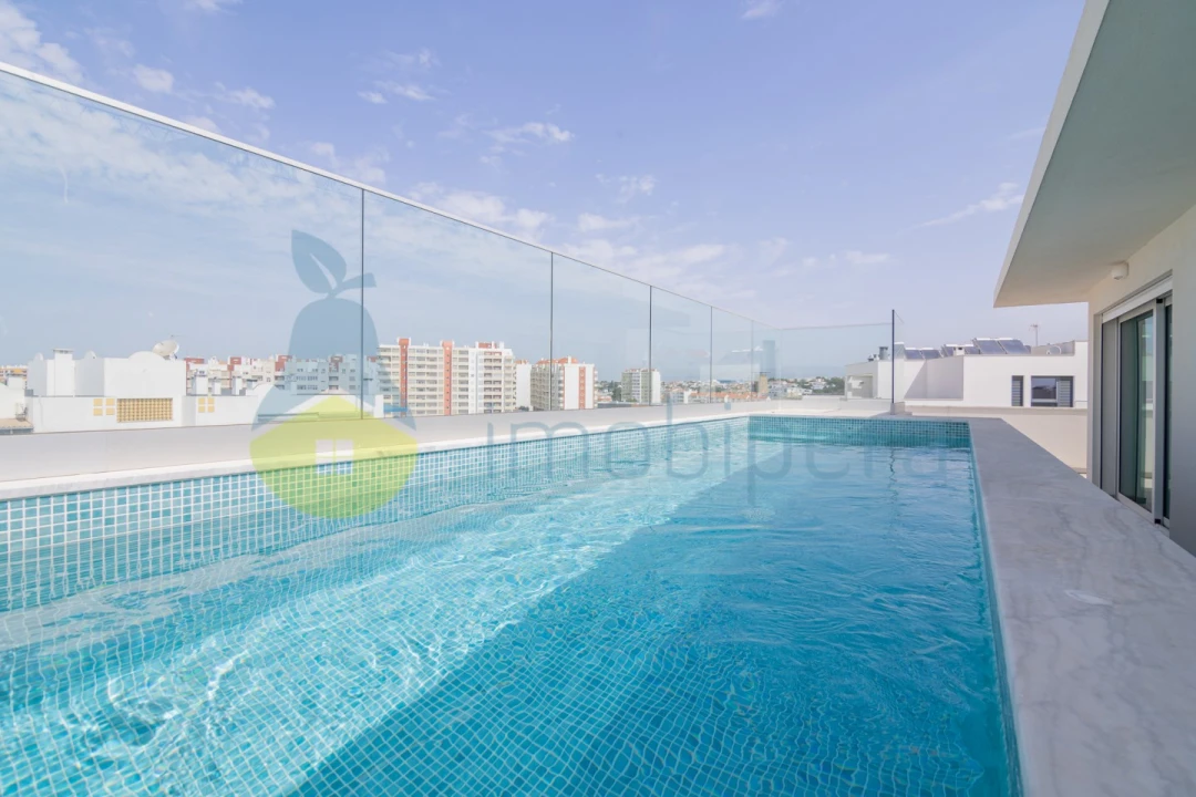 Apartamento T3 para Venda em Portimão Foto 43