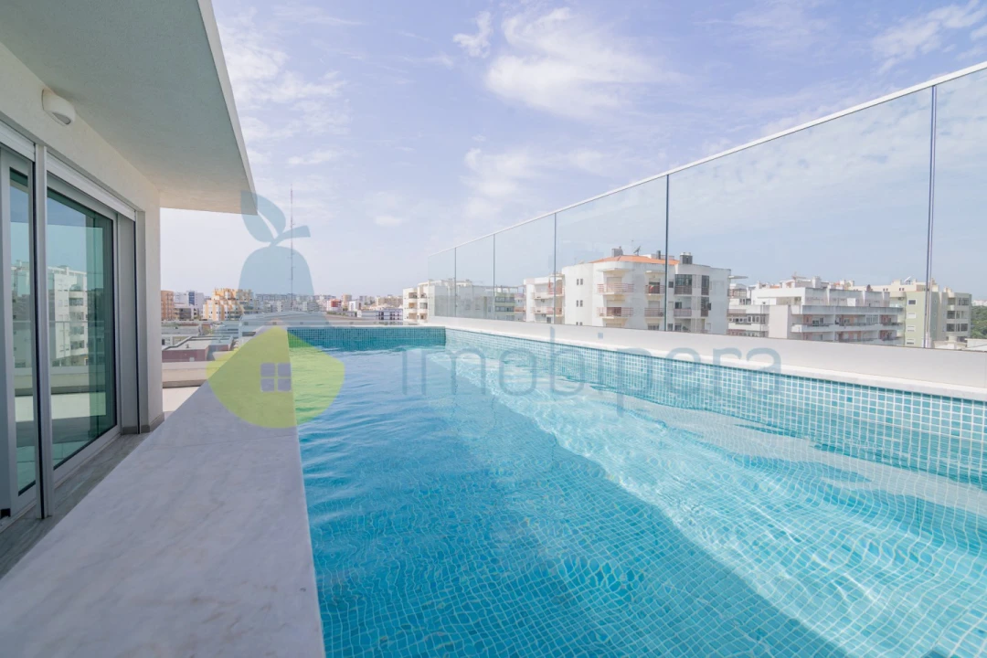 Apartamento T3 para Venda em Portimão Foto 44