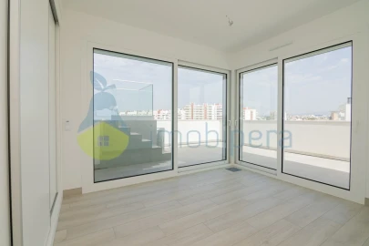 Apartamento T3 para Venda em Portimão