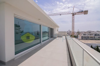 Apartamento T3 para Venda em Portimão