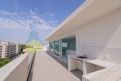 Apartamento T3 para Venda em Portimão