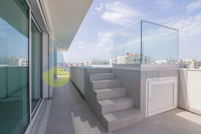 Apartamento T3 para Venda em Portimão