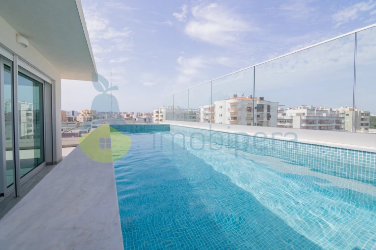 Apartamento T3 para Venda em Portimão Foto 44