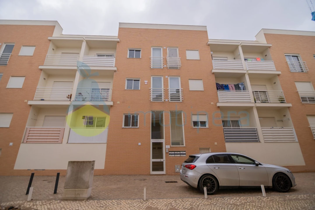 Apartamento T2 para Venda em Algoz e Tunes Foto 2