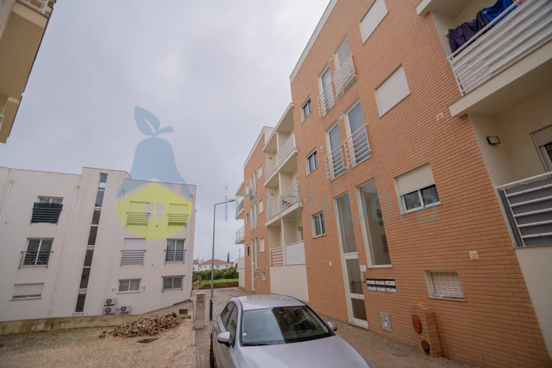 Apartamento T2 para Venda em Algoz e Tunes Foto 3