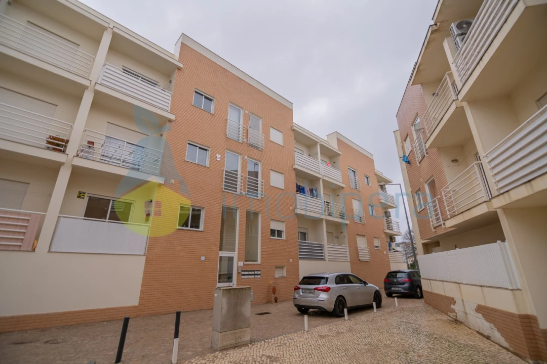 Apartamento T2 para Venda em Algoz e Tunes Foto 1