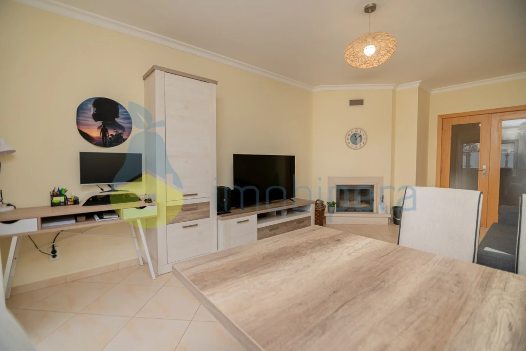 Apartamento T2 para Venda em Algoz e Tunes Foto 8