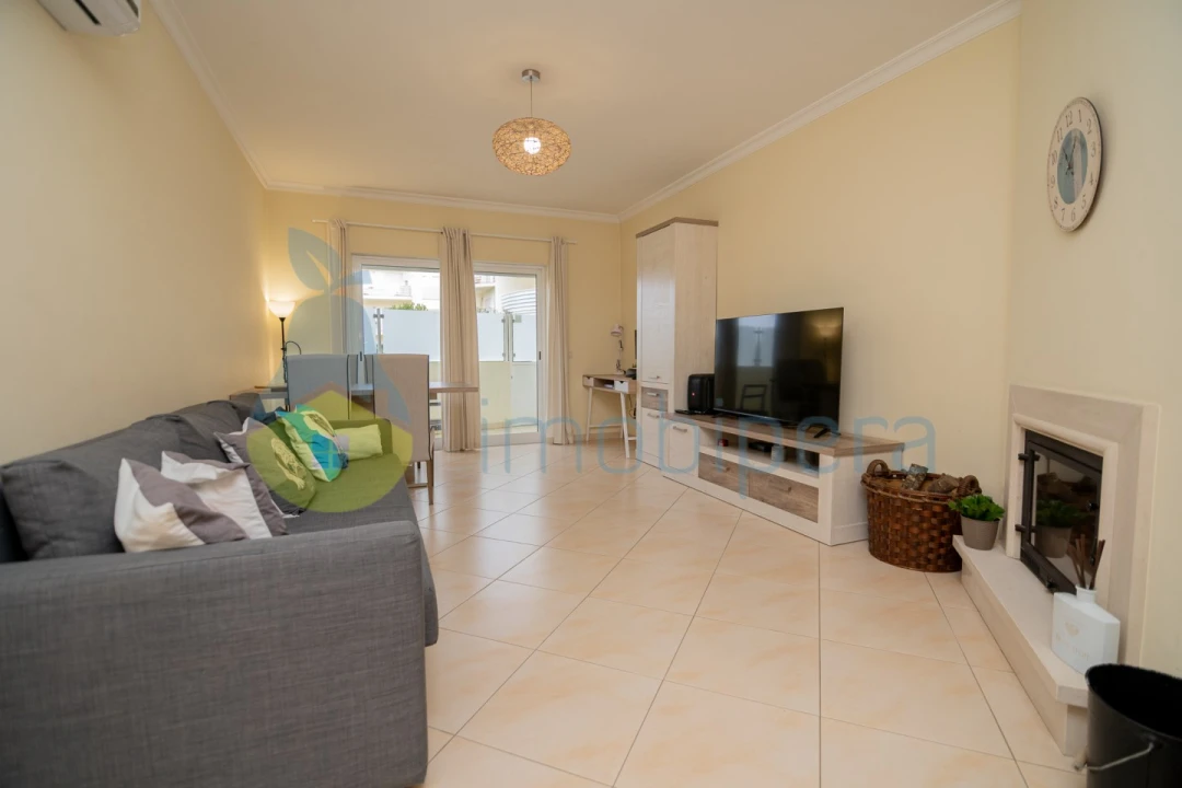 Apartamento T2 para Venda em Algoz e Tunes Foto 9