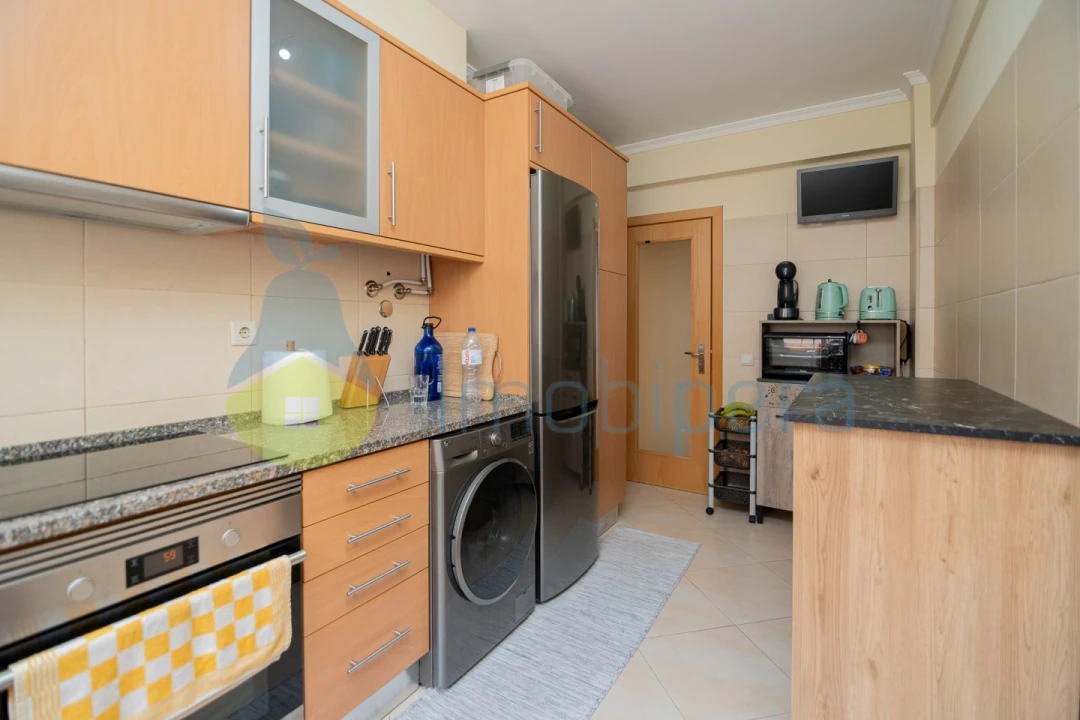 Apartamento T2 para Venda em Algoz e Tunes Foto 11