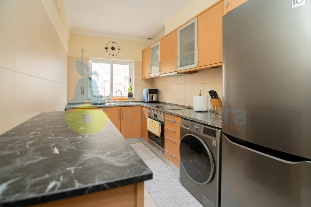 Apartamento T2 para Venda em Algoz e Tunes Foto 12