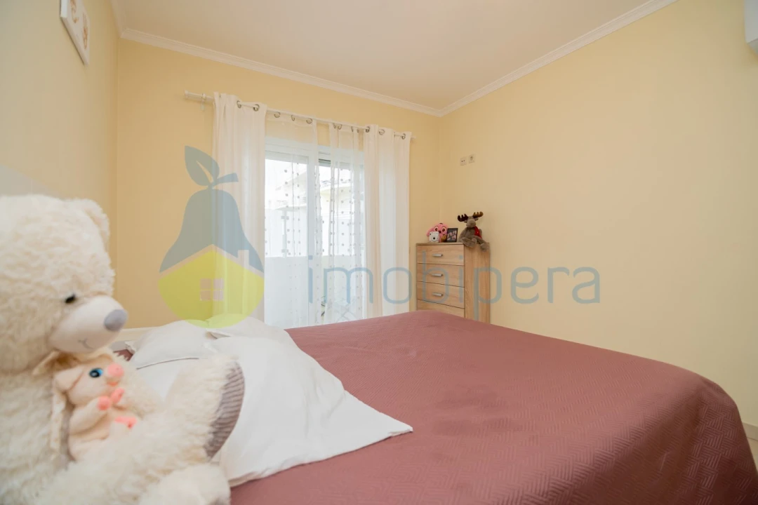 Apartamento T2 para Venda em Algoz e Tunes Foto 19