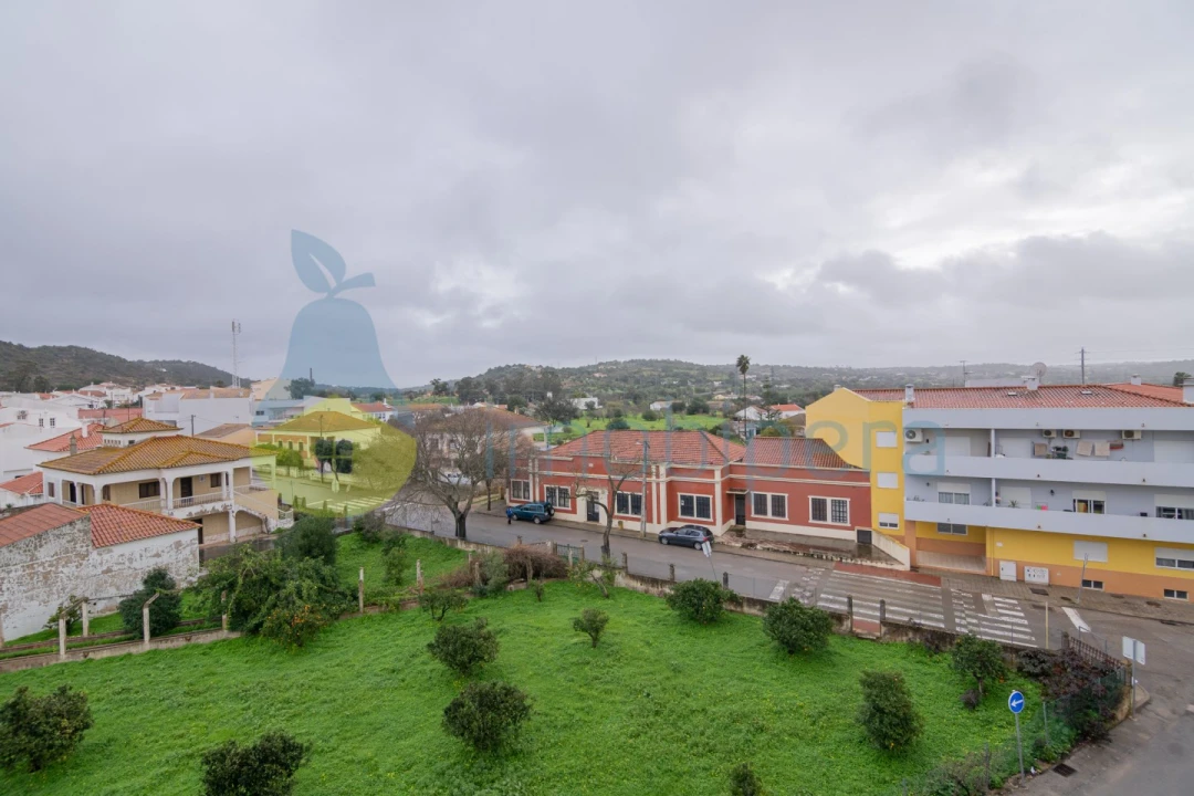 Apartamento T2 para Venda em Algoz e Tunes Foto 30