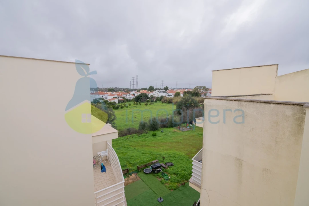 Apartamento T2 para Venda em Algoz e Tunes Foto 31