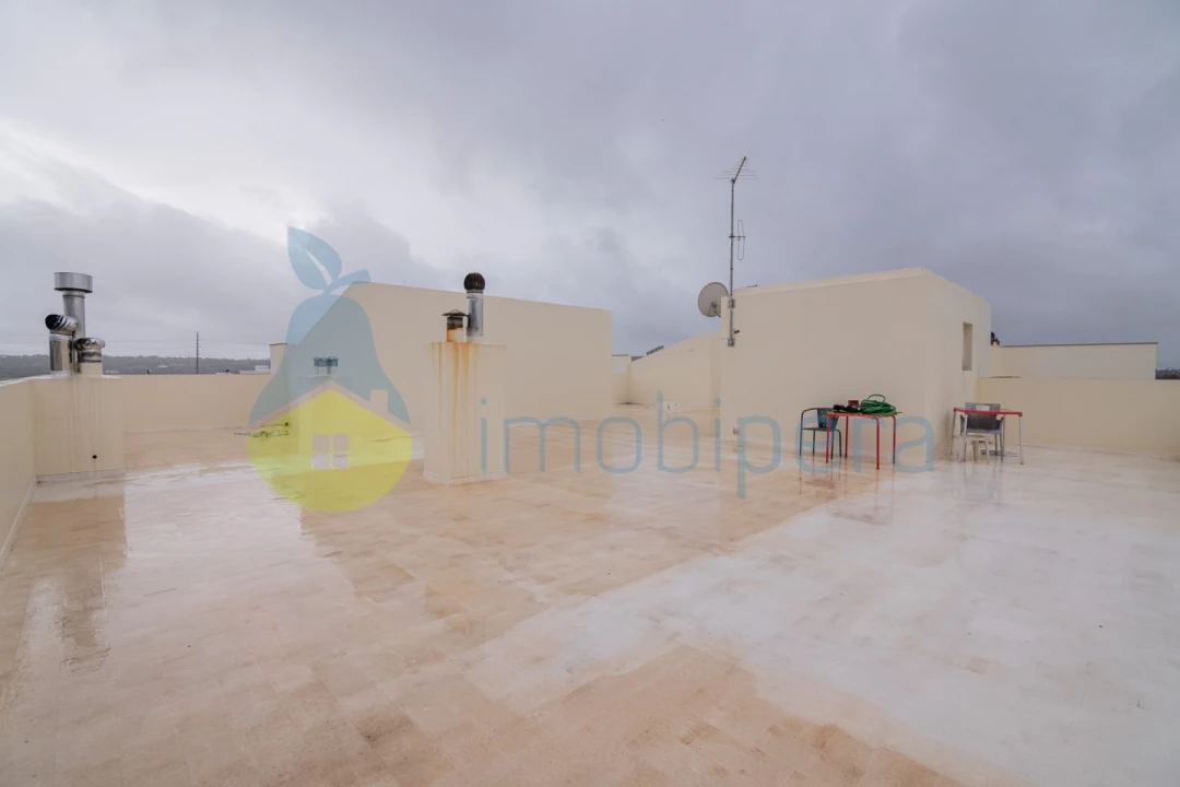 Apartamento T2 para Venda em Algoz e Tunes Foto 35