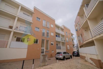 Apartamento T2 para Venda em Algoz e Tunes