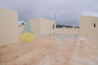 Apartamento T2 para Venda em Algoz e Tunes