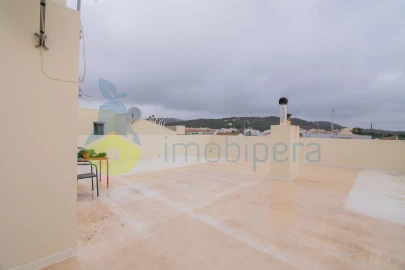 Apartamento T2 para Venda em Algoz e Tunes