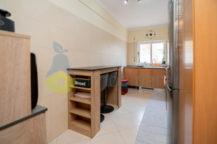 Apartamento T2 para Venda em Algoz e Tunes Foto 13