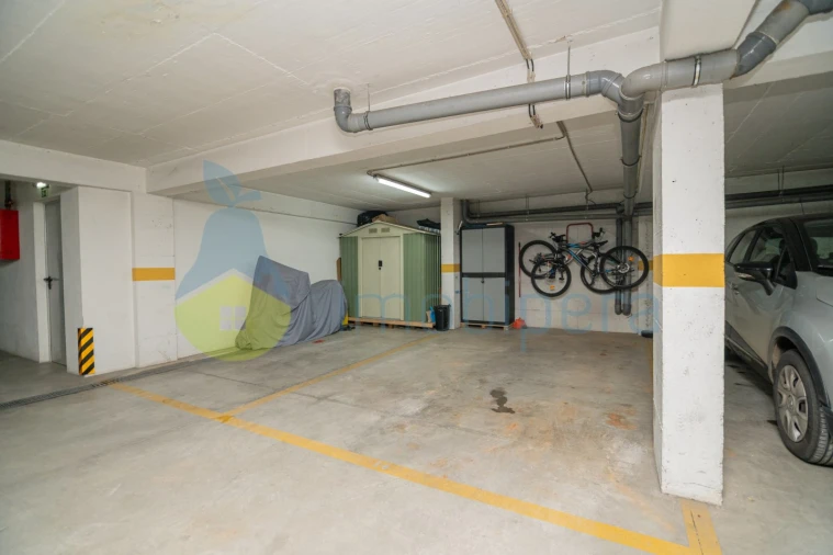 Apartamento T2 para Venda em Algoz e Tunes Foto 36