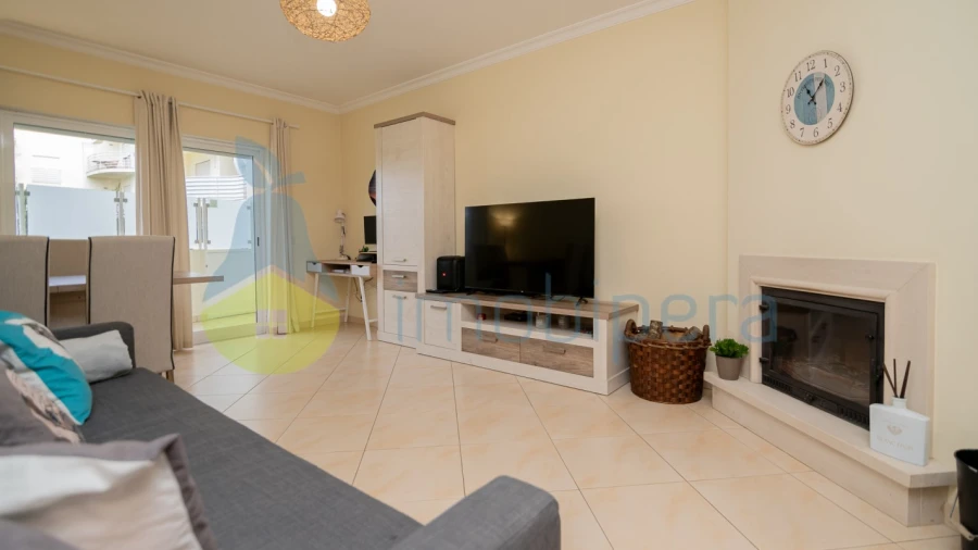 Apartamento T2 para Venda em Algoz e Tunes