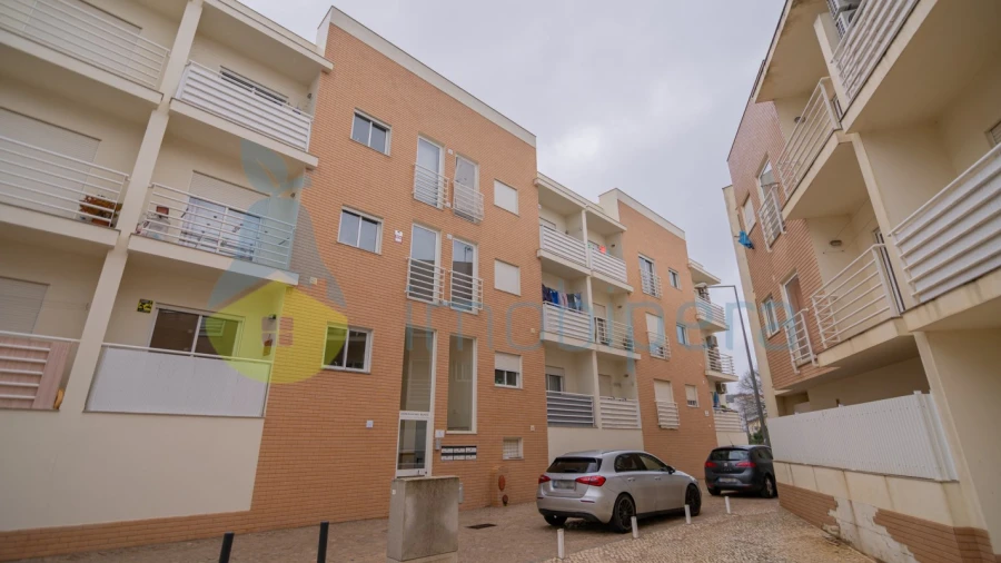Apartamento T2 para Venda em Algoz e Tunes