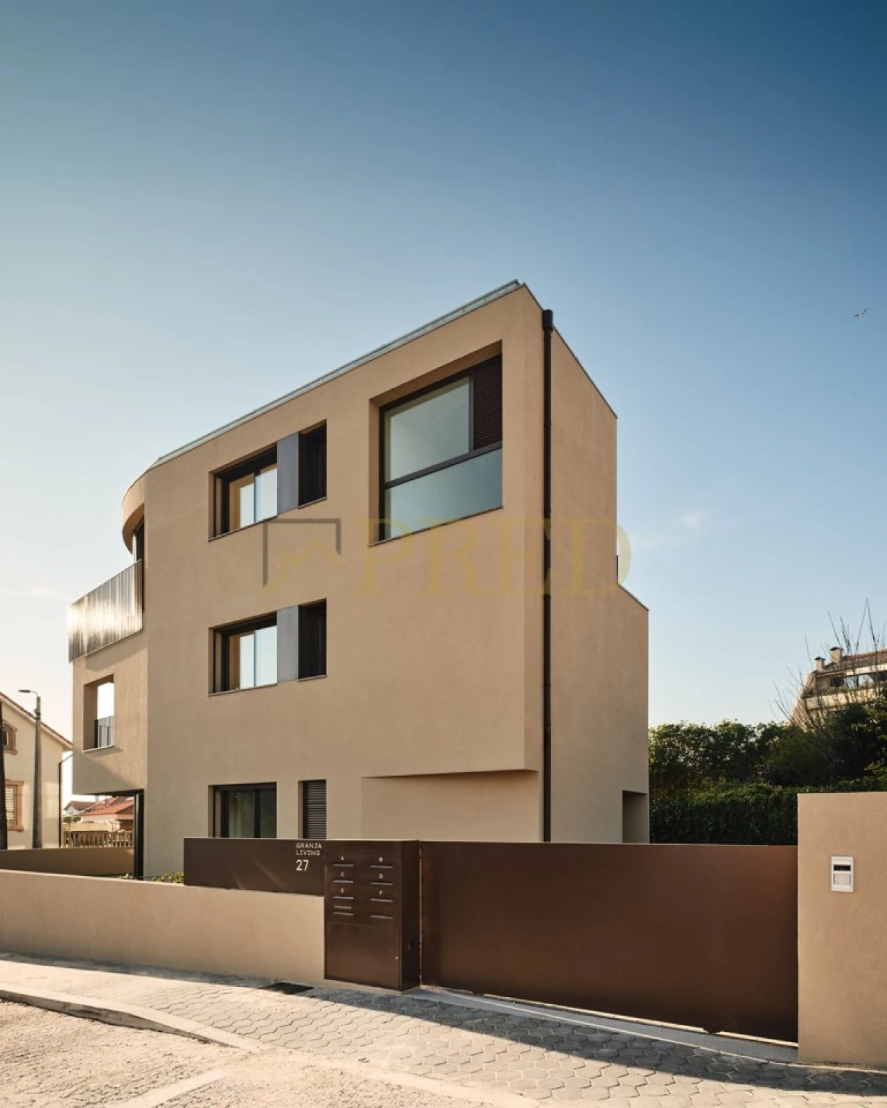 Apartamento T2 para Venda em Arcozelo Foto 7