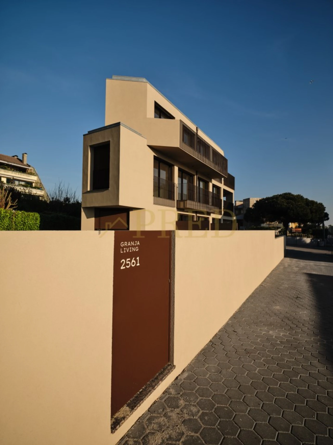 Apartamento T2 para Venda em Arcozelo Foto 10