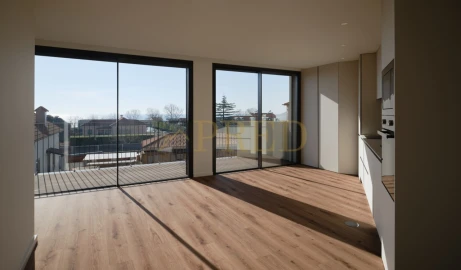 Apartamento T2 para Venda em Arcozelo