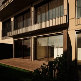 Apartamento T2 para Venda em Arcozelo