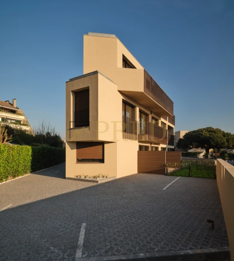 Apartamento T2 para Venda em Arcozelo