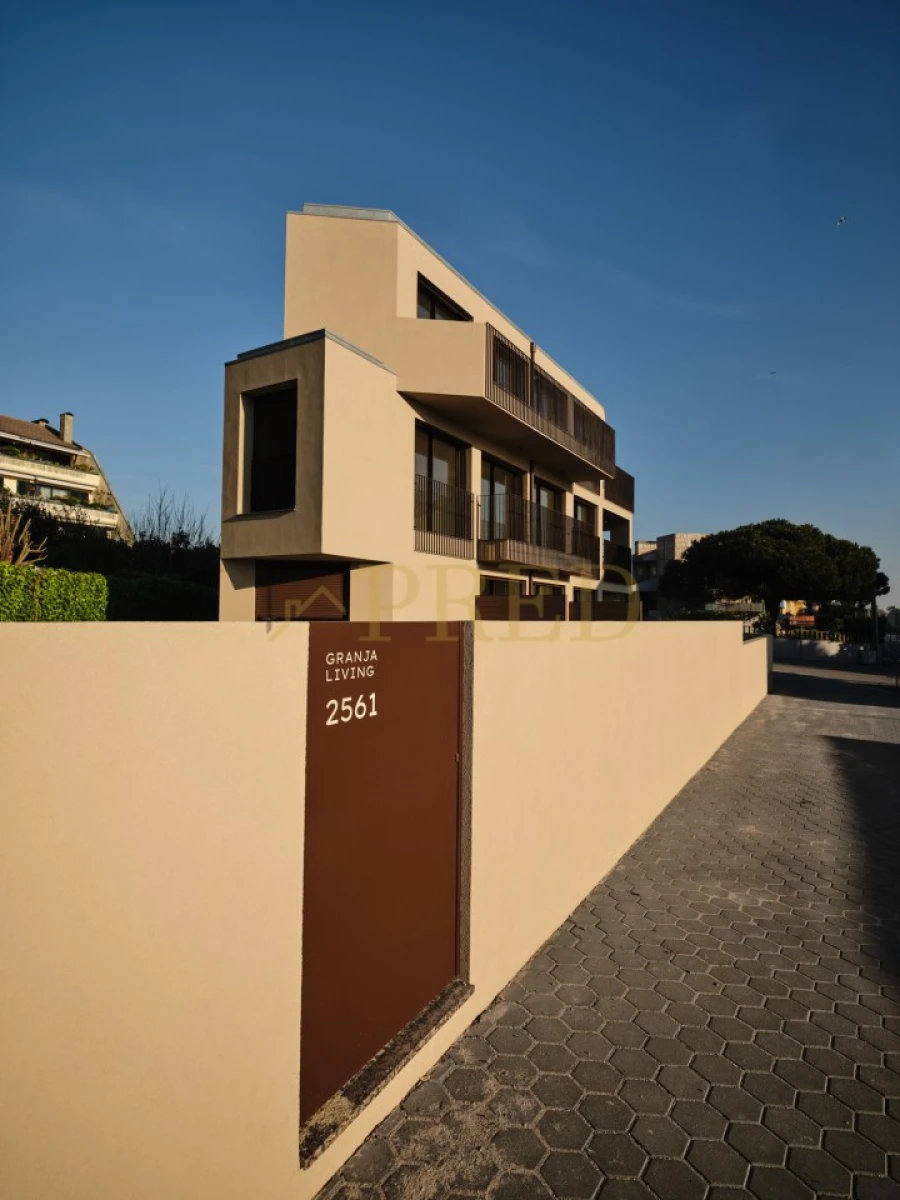 Apartamento T2 para Venda em Arcozelo Foto 10