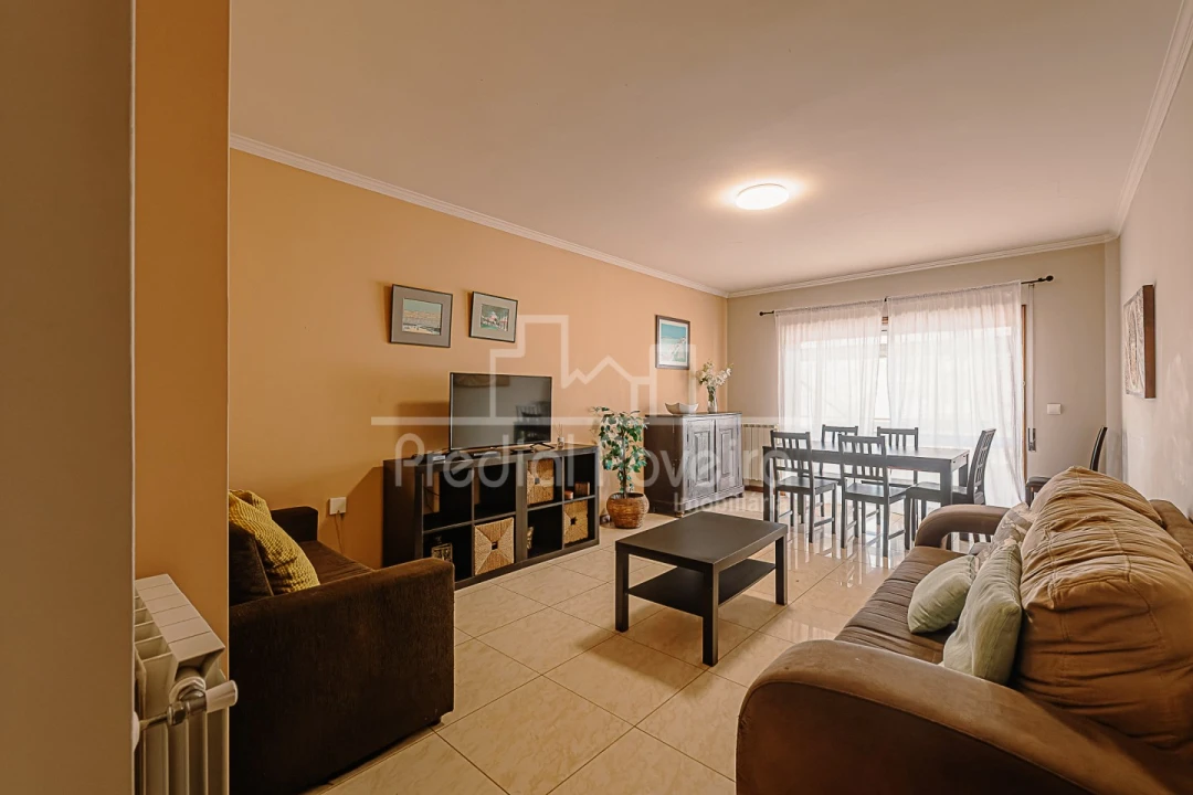 Apartamento T3 para Venda em Póvoa de Varzim, Beiriz e Argivai Foto 1