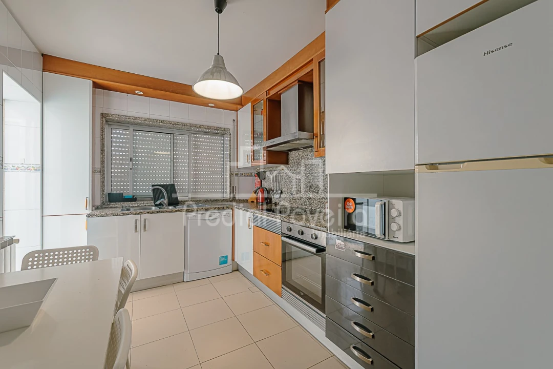 Apartamento T3 para Venda em Póvoa de Varzim, Beiriz e Argivai Foto 2