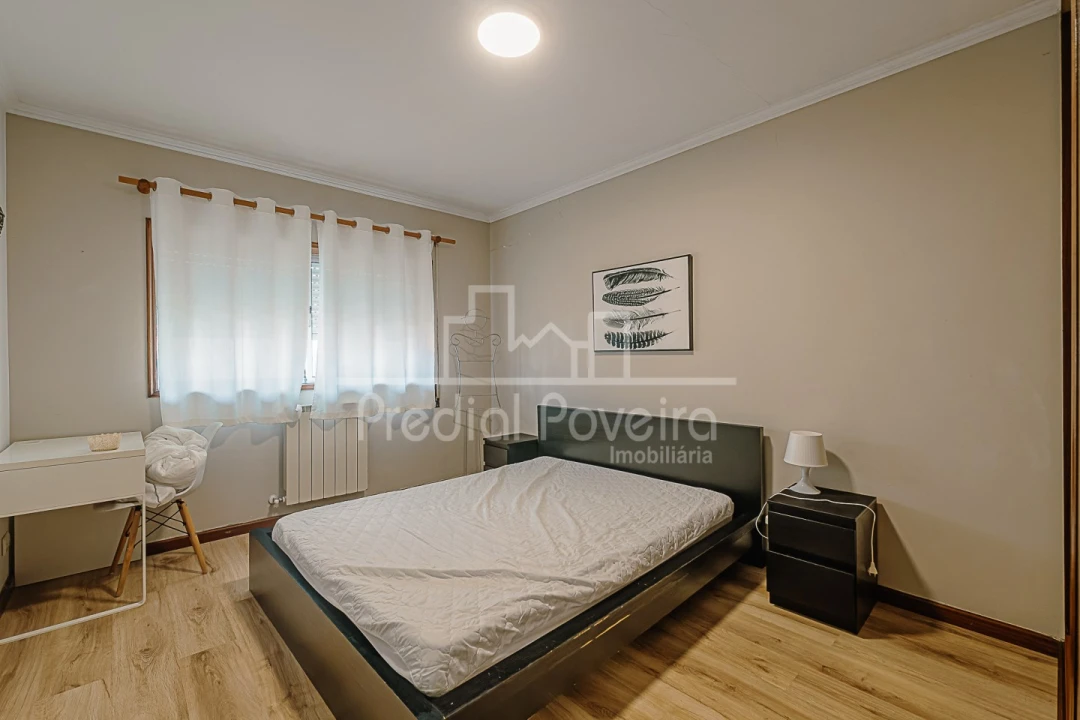 Apartamento T3 para Venda em Póvoa de Varzim, Beiriz e Argivai Foto 4
