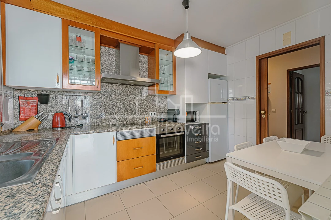 Apartamento T3 para Venda em Póvoa de Varzim, Beiriz e Argivai Foto 5