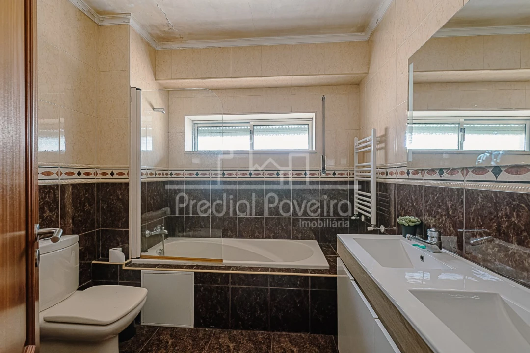Apartamento T3 para Venda em Póvoa de Varzim, Beiriz e Argivai Foto 7