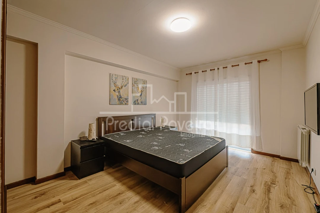 Apartamento T3 para Venda em Póvoa de Varzim, Beiriz e Argivai Foto 9