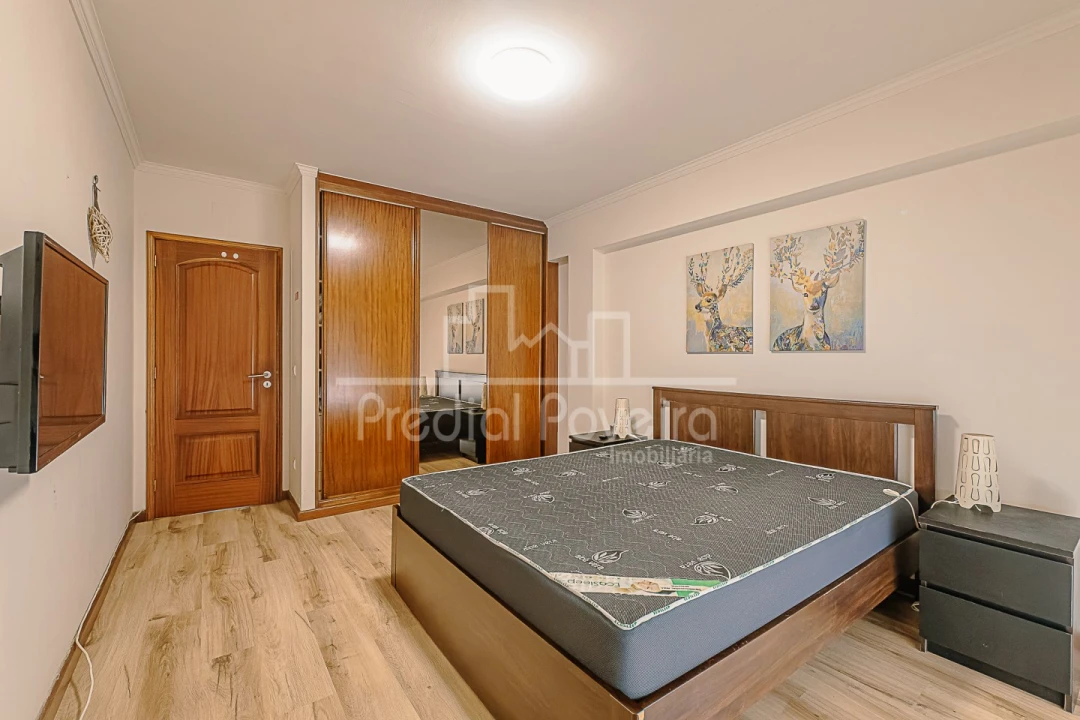 Apartamento T3 para Venda em Póvoa de Varzim, Beiriz e Argivai Foto 10