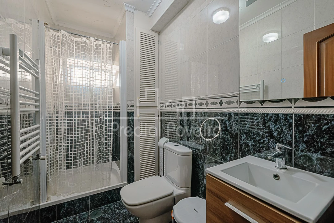 Apartamento T3 para Venda em Póvoa de Varzim, Beiriz e Argivai Foto 12