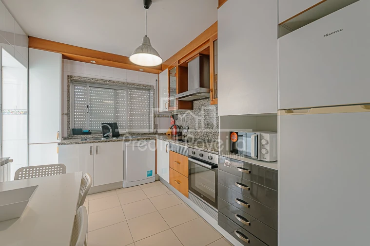Apartamento T3 para Venda em Póvoa de Varzim, Beiriz e Argivai Foto 2