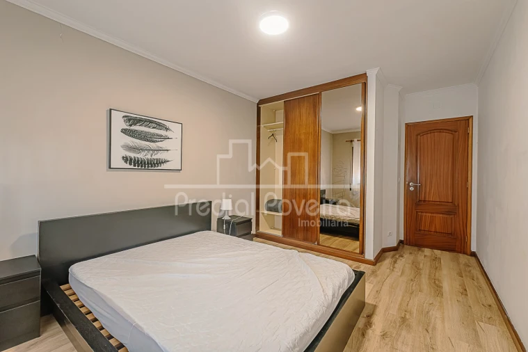 Apartamento T3 para Venda em Póvoa de Varzim, Beiriz e Argivai Foto 6