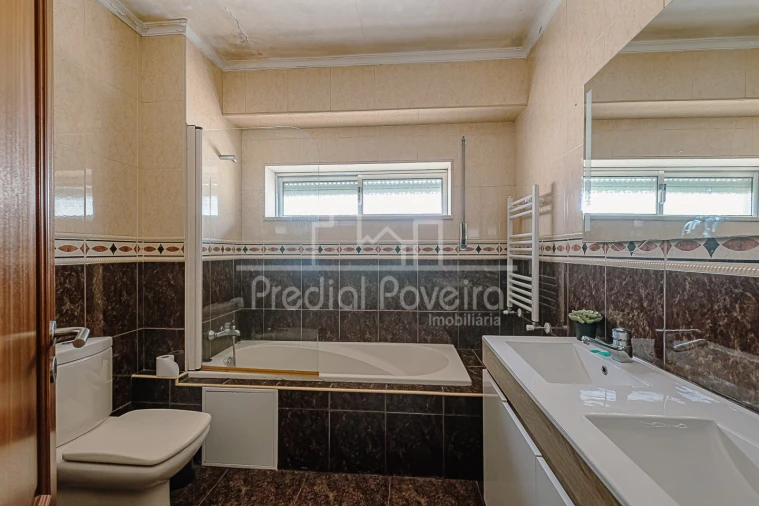 Apartamento T3 para Venda em Póvoa de Varzim, Beiriz e Argivai Foto 7