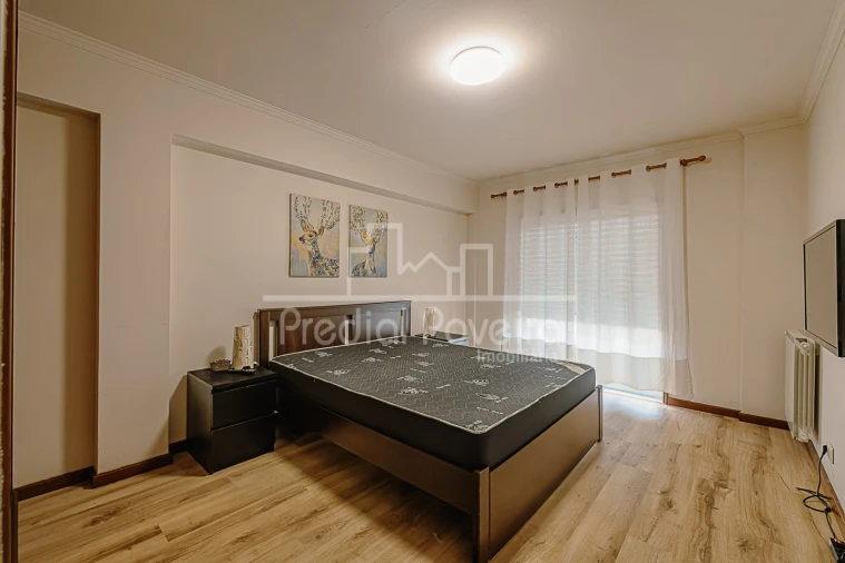 Apartamento T3 para Venda em Póvoa de Varzim, Beiriz e Argivai Foto 9